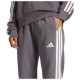 Adidas Γυναικείο παντελόνι φόρμας 3-S French Terry Comfort Pants
